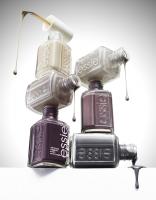 0010 Still Life Product Photographer nail varnish polish essie blob drip 